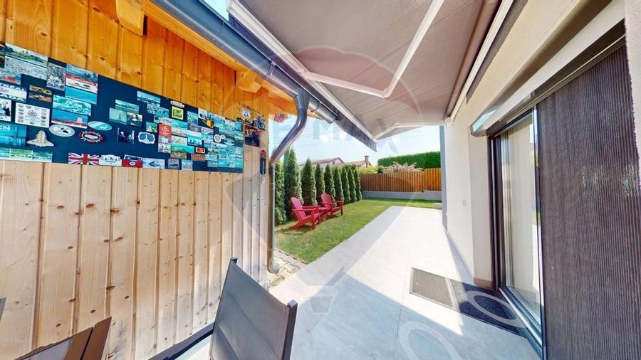 Casă  de vanzare in Cisnadie - 21