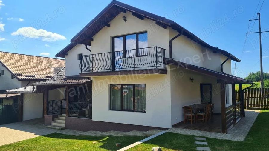 Casa de vanzare in Curtea de Arge?. - 9