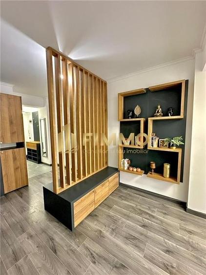 Apartament modern | 2 camere | zona centrala | ID : 1437 - 1