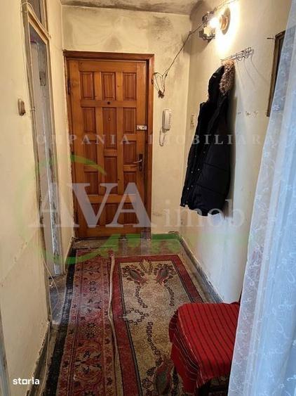 Apartament 2 camere semidecomandat zona Mioritei - 5