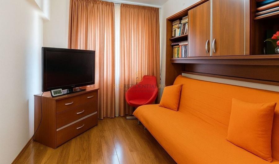 Apartament 3 camere, 78 mp, Bd. Obregia, etaj intermediar, Comision 0% - 10