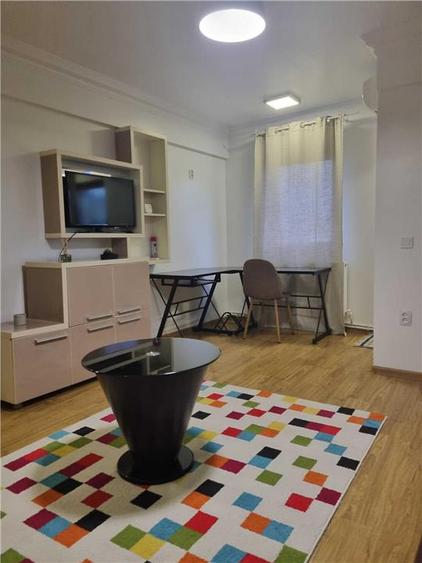 Apartament 2 camere open-space, zona Tudor Vladimirescu - 1