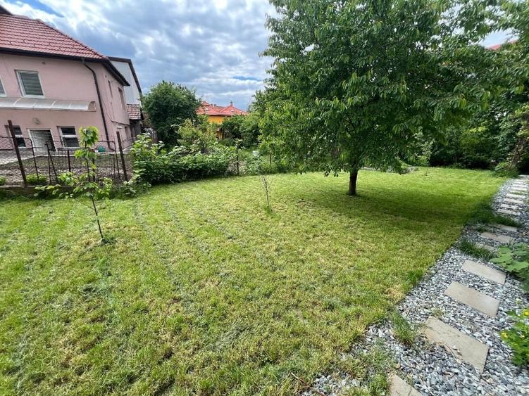 Apartament 4 camere Andrei Muresanu 125mp zona str Predeal zona Engels - 4