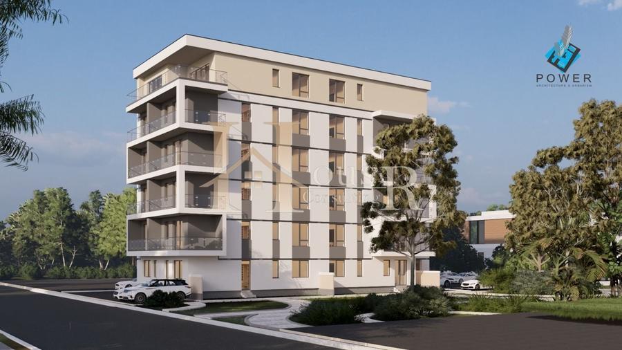 ZONA ESO. PENTHOUSE CU TERASA DE 34 MP. BUCATARIE SEPARATA. - 8