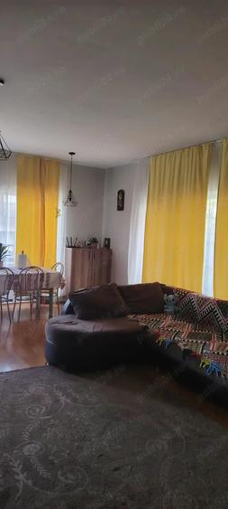 Vand apartament cu 2 camere,pe strada Stejarului,Flore?ti! - 7