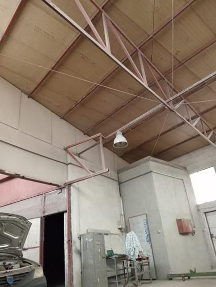 Spațiu industrial multifuncțional, zonă semicentrală Decebal / Traian - 9