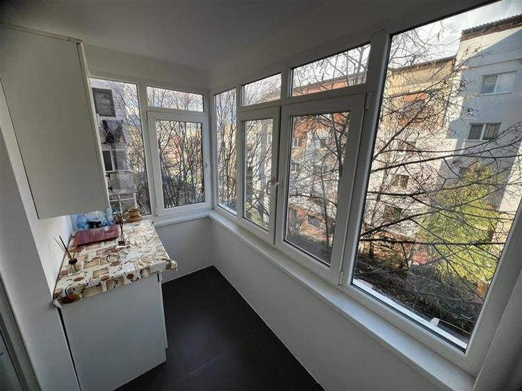 Apartament cu 2 camere de vanzare zona E3 -Tulcea - 6