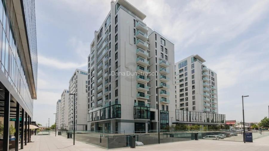 REC3001552 Spatiu comercial One Cotroceni Park I Ideal Investitie REC3001552 Spatiu comercial One Cotroceni Park I Ideal Investitie