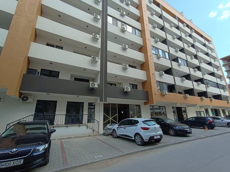 Vânzare spațiu comercial modern, zonă cu vad pt. pub, pizzerie - 4