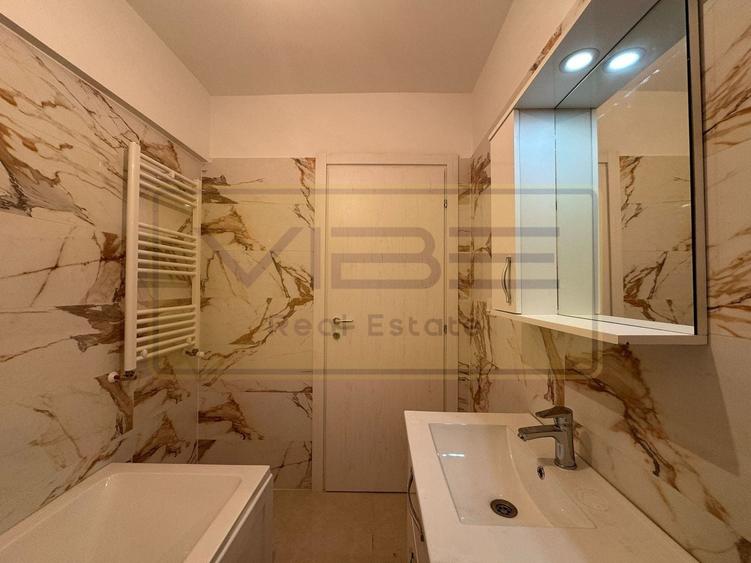 Apartament 1 camera Bucium Mega Image - 16