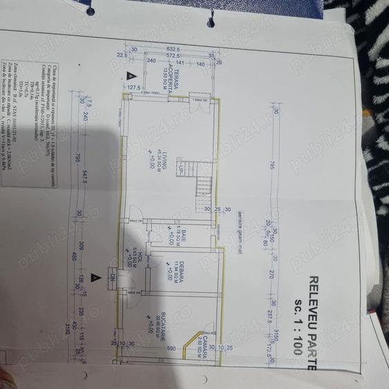 Casa duplex vanzare - 2