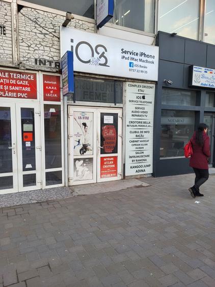 Spatiu Comercial 10 mp - 2