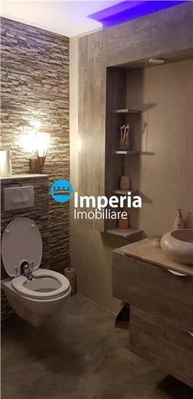 Casa de vanzare in Iasi, zona BREAZU - 39