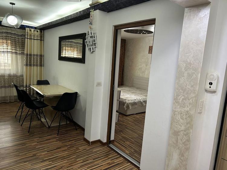 Inchiriez apartament 3 camere - 8