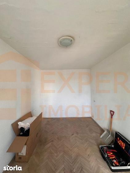 Apartament cu 3 camere în Tomis Nord