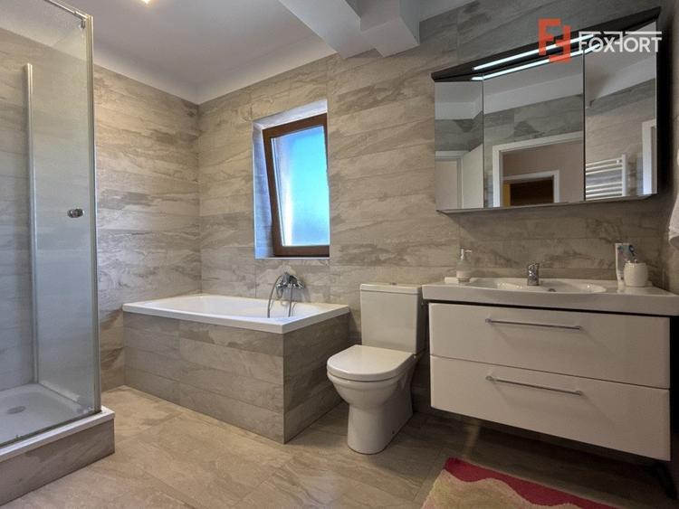 COMISION 0% Casa individuala cu 8 camere, de vanzare in zona Mehala - 20