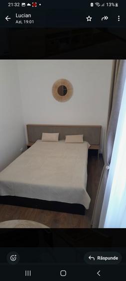 Persoana fizica Inchiriez apartament 2 camere Tatarasi - 1