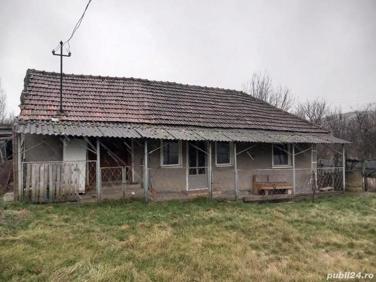 Casa de vanzare in loc .Iteu -Nou ,com.Abram .jud.Bihor - 7
