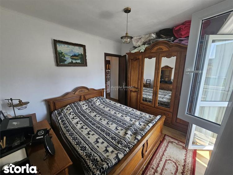 Vanzare Apartament 3 camere - Militari Strada Dreptati - 1