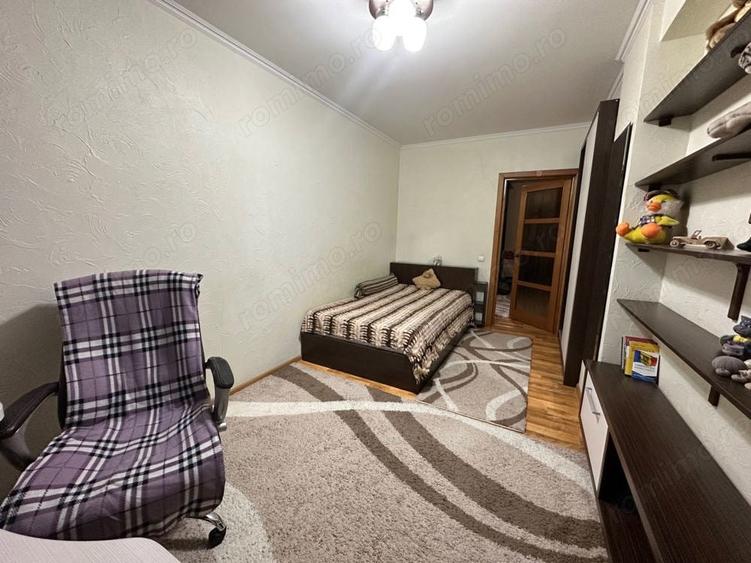 Propun spre inchiriere apartament cu 2 camere in zona Timpuri noi - 2