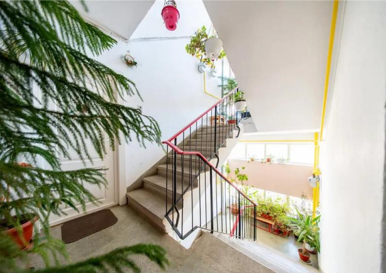 Oferta rezervata!Apartament 2 camere, 49 mp, zona excelenta, - 13