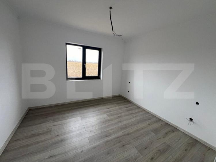 Casa in Marti?e?ti, 107 mp utili, teren 400 mp - 6