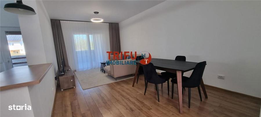 Casa 4 camere tip duplex de inchiriat - 16