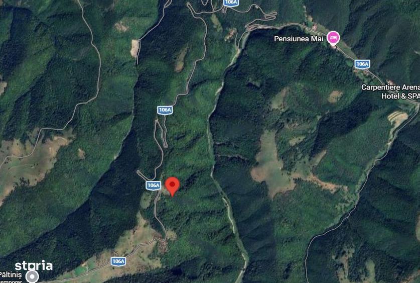 Cota de 1/2 din teren -Loc Rasinari, Jud Sibiu id R2932520 R2932465 - 5