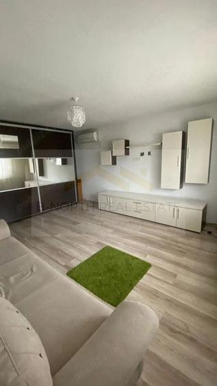 Garsonieră de închiriat Brâncoveanu – 42 mp | Decomandată | Proximitate Metrou - 4