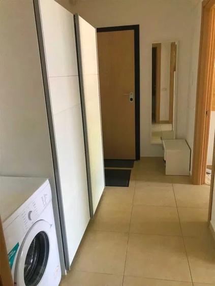 Garsoniera, decomandata, 40 mp, exigent one, zona Grozavesti - 5