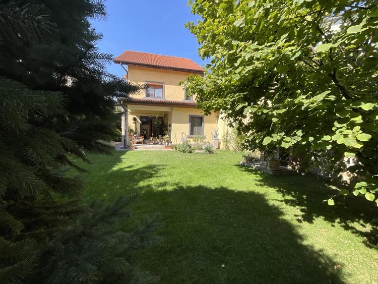 Vila Damaroaia – Spatiu, confort si locatie perfecta - 2