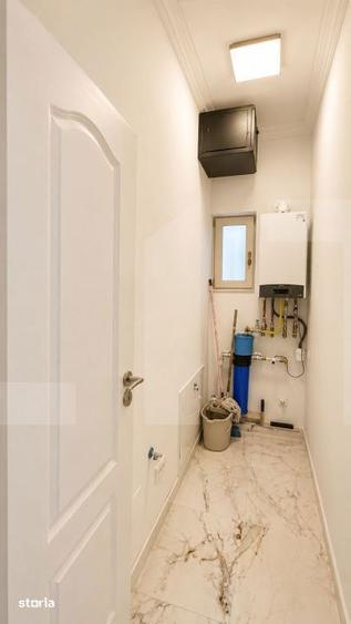 Vila noua de lux in Gai | Incalzire in pardoseala | Finisaje premium | - 11