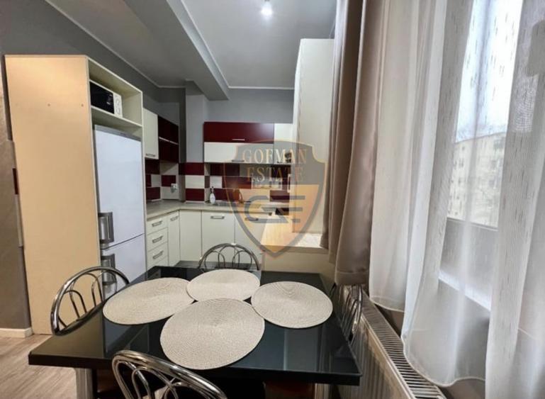 2 camere premium | Tomis Nord Metropolitan Towers | Parcare inclusa, A/C, gaze - 11