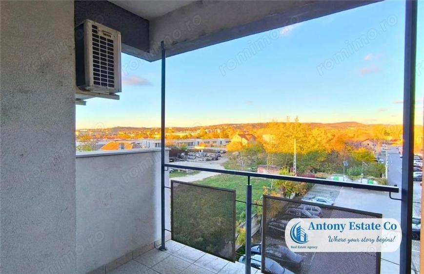 Apartament de inchiriat, 2 camere, Nufarul - Oradea - 2