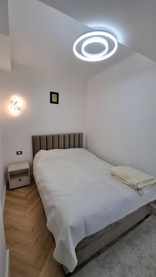 Studio dublu NOU in Pipera | mobilat si utilat | loc de parcare inclus - 6