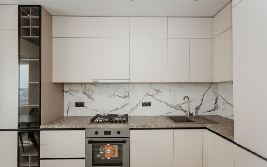 Inchiriez Apartament 1 camera Iulius Mall - 1