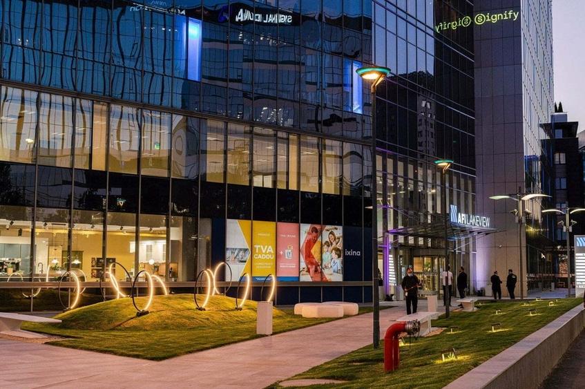 Inchiriere birouri AFI Lakeview, Comision 0% - 4