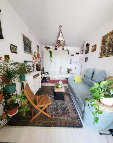 Apartament 2 camere in bloc 2023- Confort Urban Rahova Apartament 2 camere in bloc 2023- Confort Urban Rahova