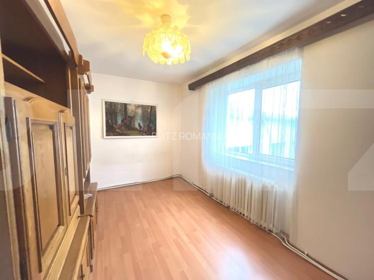 Apartament de 4 camere Botosani Apartament de 4 camere Botosani