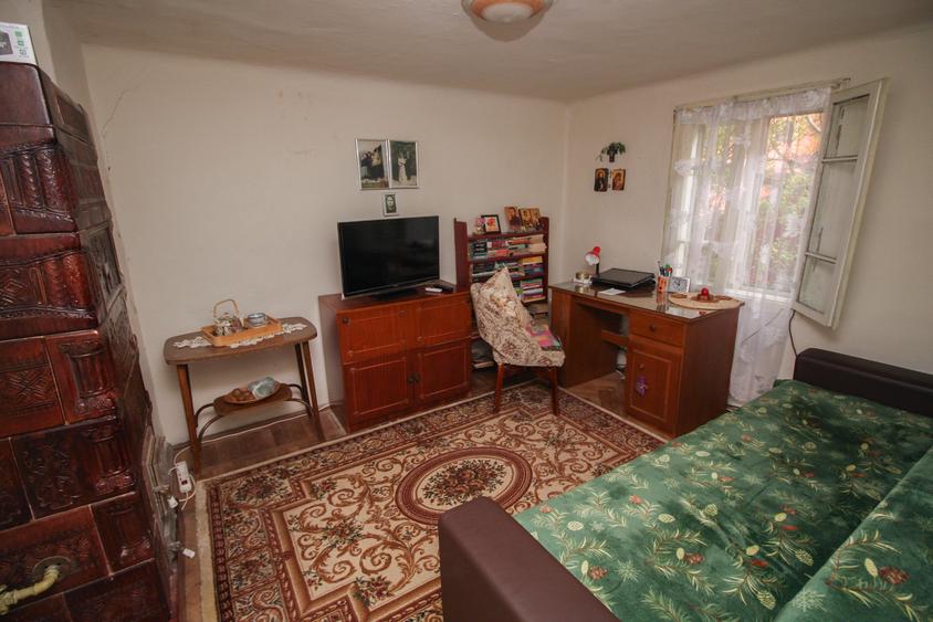 Casa individuala 5 camere - 4