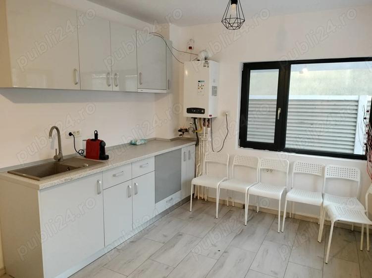 Ofer spa?iu co-working sector 1 - 4