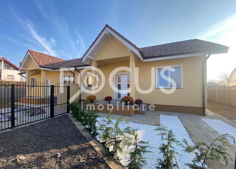 Casa de vanzare in Utvin - 3