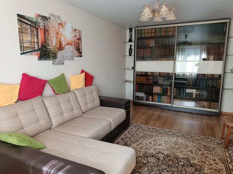 Apartament cu 2 camere de inchiriat in zona Olimpia - 4