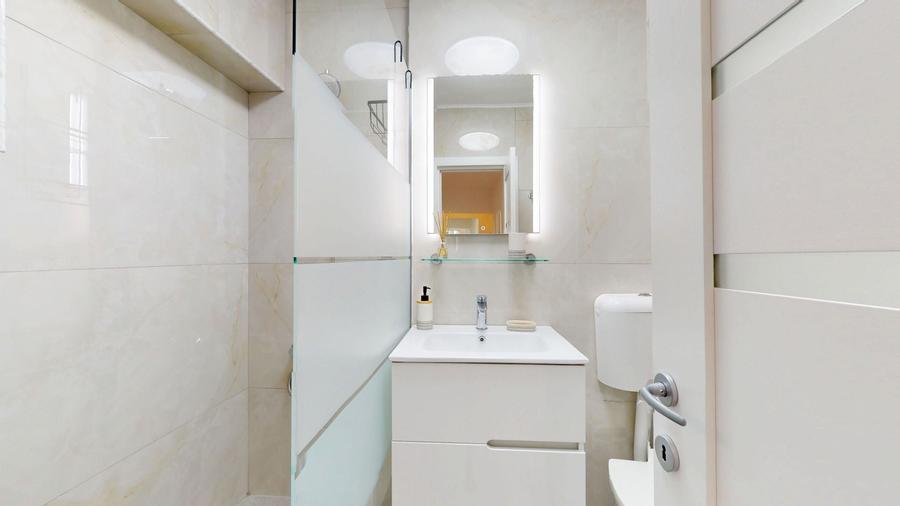Apartament 4 camere | 120 mp | 3 min Metrou Lujerului - 10