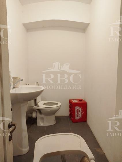 Inchiriere spatiu comercial alimentatie publica in Piata Muzeului - 3