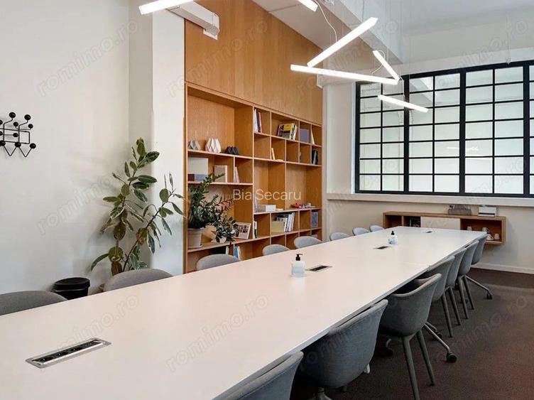 Birou de inchiriat in zona Unirii