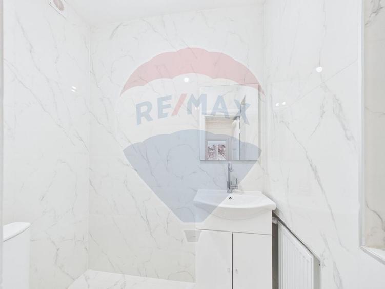 Apartament cu 2 camere de vânzare în zona Stirbei Voda - 3