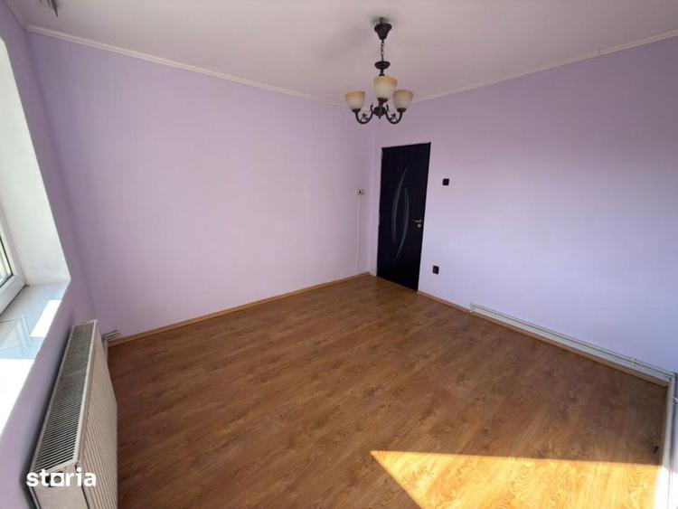 Apartament cu 3 camere-62 mp- zona AFI - 6