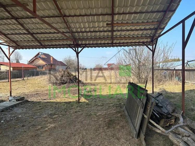 Casa in Santionlunca, comuna Ozun de vanzare - 1