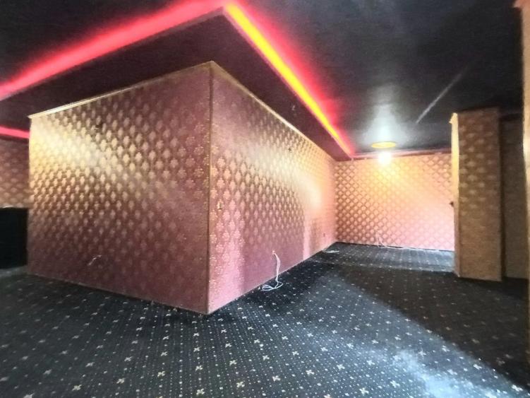 Spatiu comercial pe colt cu doua vitrine mari - Lipovei - 3